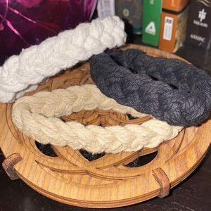 Sailor Knot Bracelet Surfer Knot Friendship